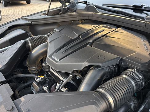 Used 2024 Genesis GV80 3.5T image 31