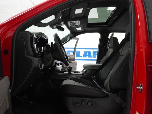 New 2026 Chevrolet Silverado 1500 ZR2 image 14