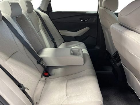 New 2026 Honda Accord SE image 21