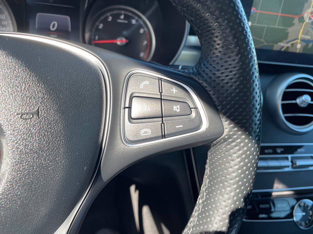 Used 2016 Mercedes-Benz C 300 4MATIC Sedan image 28