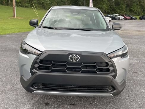 Used 2026 Toyota Corolla Cross L FWD image 6
