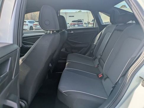 New 2026 Volkswagen Jetta Sport FWD image 14