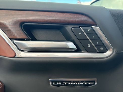 New 2026 GMC Sierra 1500 Denali Ultimate image 11