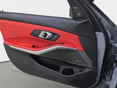 Used 2024 BMW M3 RWD image 27