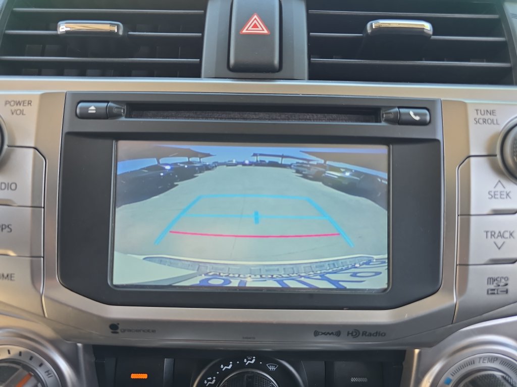 Used 2019 Toyota 4Runner SR5 Premium AWD/4WD image 25