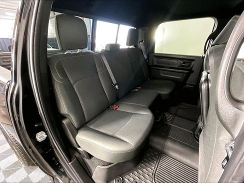 Used 2022 RAM 2500 Tradesman image 37