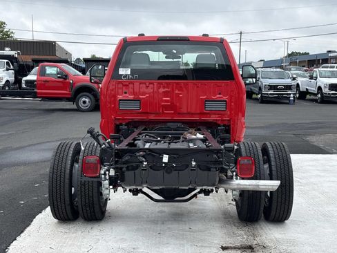 New 2026 Ford F450 XL RWD image 4