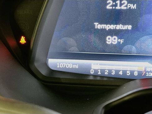 Used 2024 Cadillac CT5 V w/ Premium Package RWD image 13