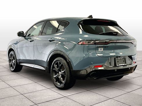 Used 2024 Dodge Hornet R/T Plus w/ R/T Blacktop Package image 10