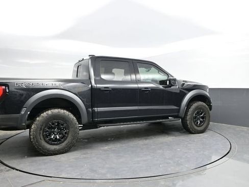 Used 2023 Ford F150 Raptor w/ Raptor 37 Performance Package AWD/4WD image 2