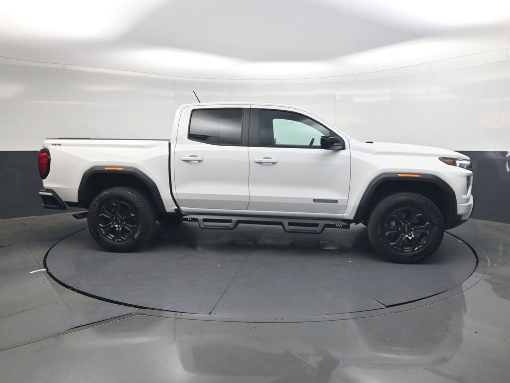Used 2024 GMC Canyon Elevation w/ Trailering Package AWD/4WD image 3