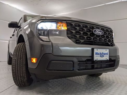 New 2026 Ford Maverick XL w/ 4K Tow Package image 28