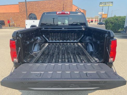 New 2026 Chevrolet Colorado LT w/ LT Convenience Package image 17