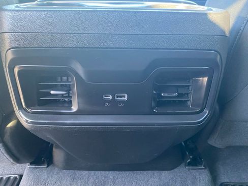 Used 2024 Chevrolet Silverado 1500 RST w/ Convenience Package II AWD/4WD image 14