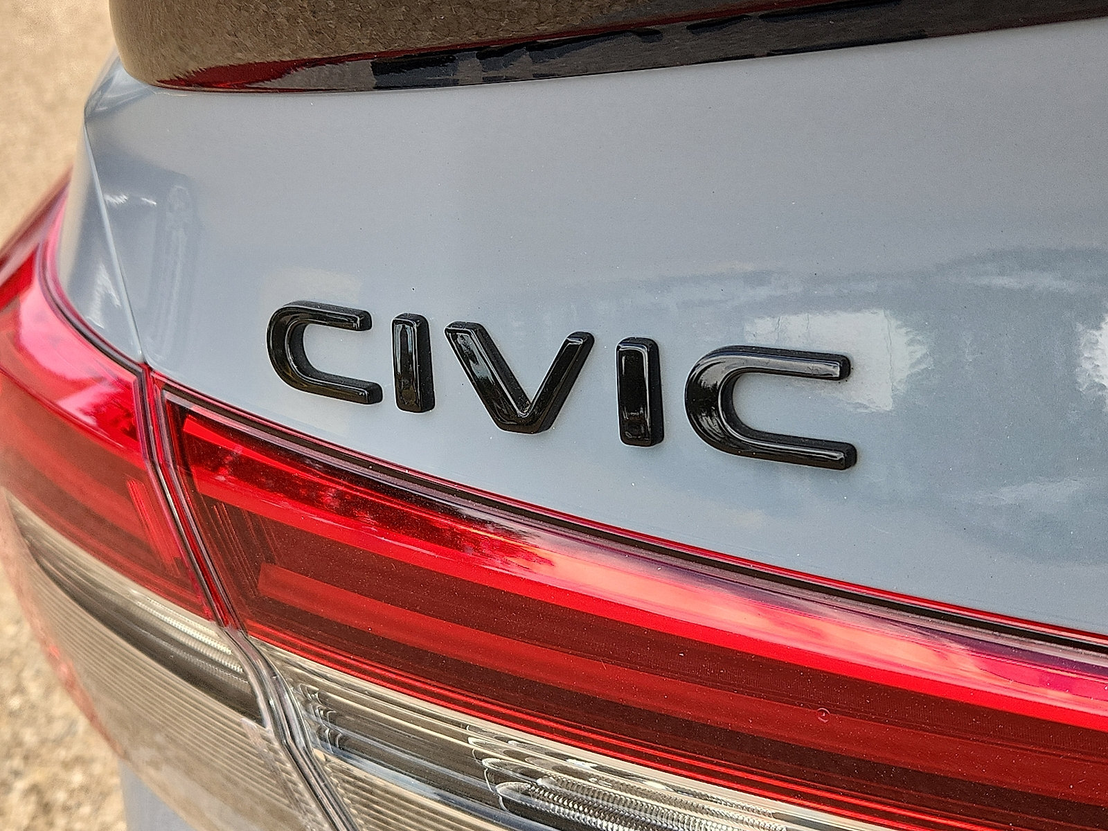 Used 2023 Honda Civic Si image 10