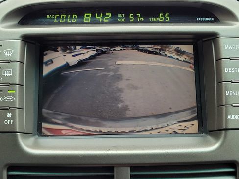 Used 2004 Lexus LS 430 RWD image 12
