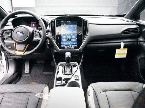 New 2025 Subaru Crosstrek 2.5i Wilderness w/ Wilderness Package image 9