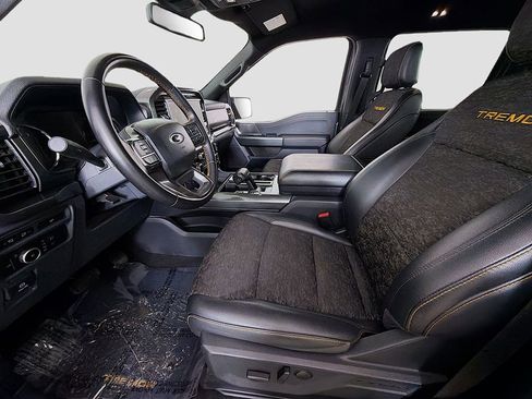 Used 2023 Ford F150 Tremor image 19
