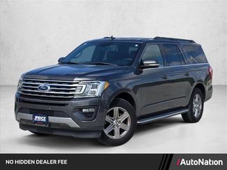 Used 2018 Ford Expedition Max XLT w/ Equipment Group 202A RWD video 1