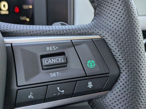 New 2025 Mitsubishi Outlander SEL image 21