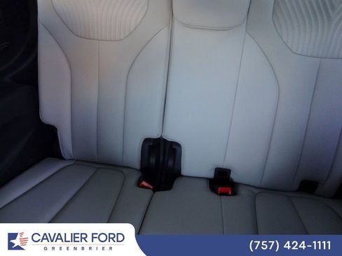 Used 2024 Hyundai Palisade Calligraphy AWD/4WD image 16