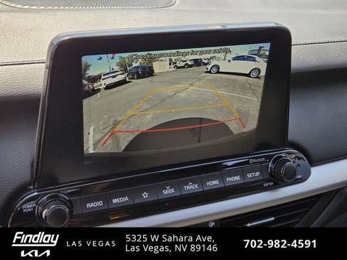 Used 2021 Kia Forte Sedan FWD image 25