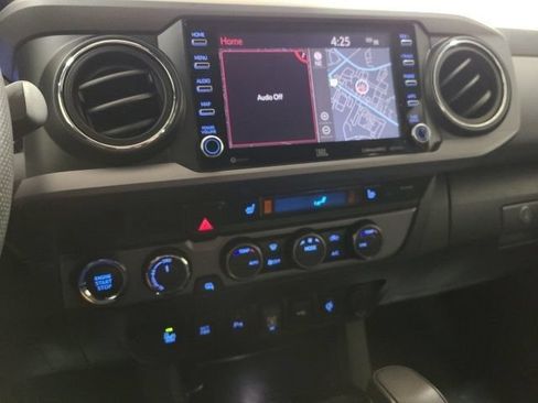Used 2023 Toyota Tacoma TRD Pro AWD/4WD image 29