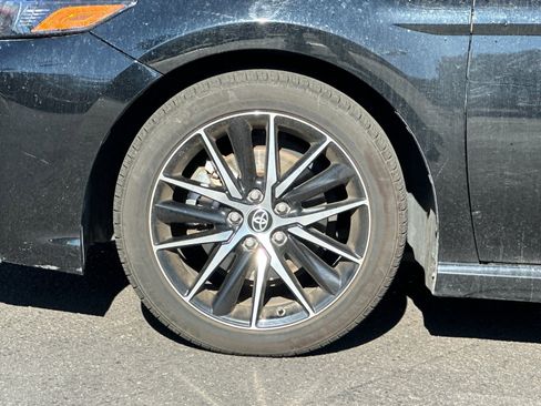 Used 2024 Toyota Camry SE image 22