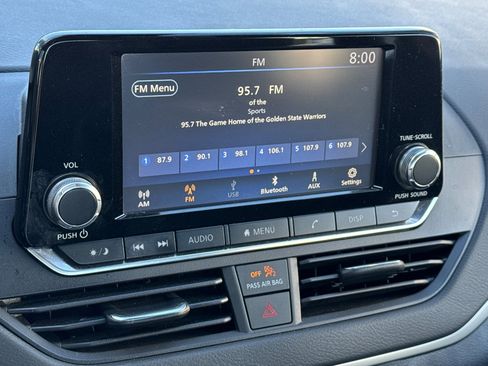 Used 2022 Nissan Altima 2.5 S image 18