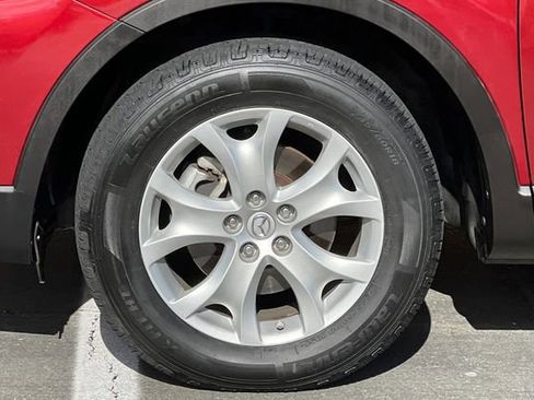 Used 2012 MAZDA CX-9 Touring w/ Moonroof & Bose Audio Pkg image 31