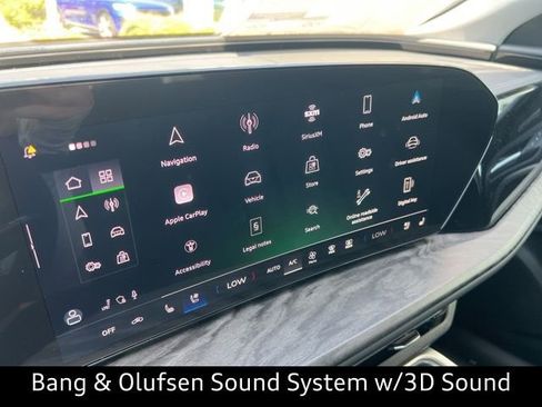 New 2025 Audi Q5 Premium Plus image 9