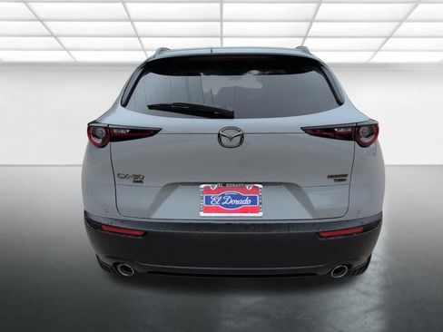 New 2026 MAZDA CX-30 Aire Edition AWD/4WD image 33