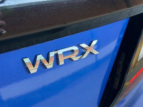 Used 2022 Subaru WRX AWD/4WD image 17