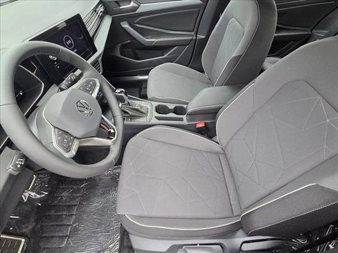 New 2026 Volkswagen Jetta Sport FWD image 4