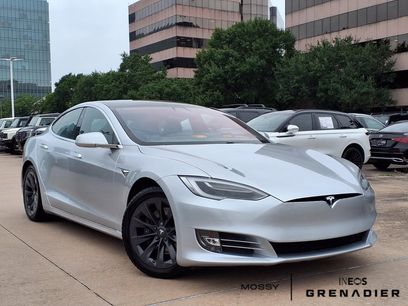 Used 2018 Tesla Model S 75D
