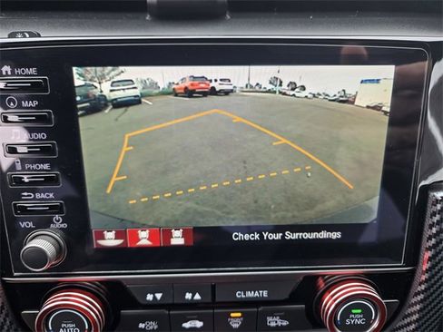 Used 2019 Honda Civic Sport Touring image 18