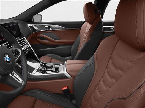 New 2026 BMW M850i xDrive w/ Driving Assistance Package AWD/4WD image 6