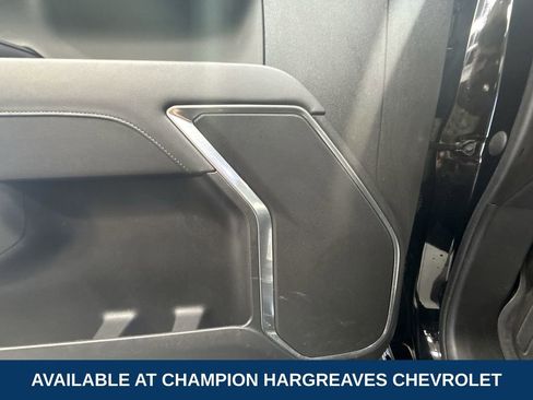 Certified 2022 GMC Sierra 1500 Elevation w/ LPO, Elevation Black Package image 32