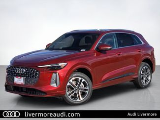 New 2025 Audi Q5 Premium Plus AWD/4WD video 1