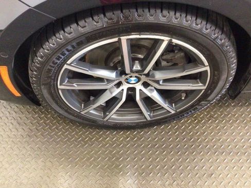 Used 2021 BMW 430i Convertible w/ Premium Package 2 RWD image 24