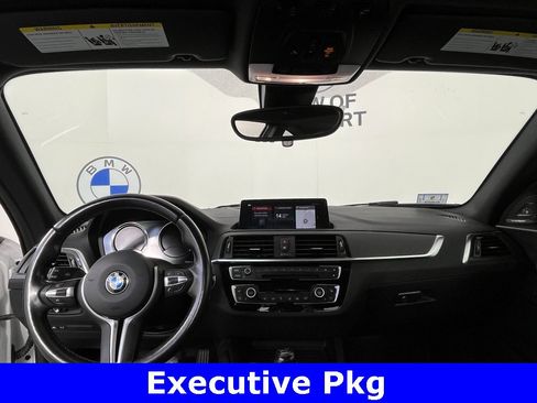 Used 2018 BMW M2 image 4