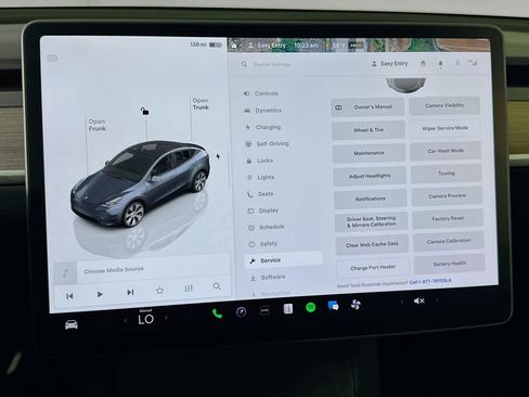 Used 2023 Tesla Model Y Long Range image 48