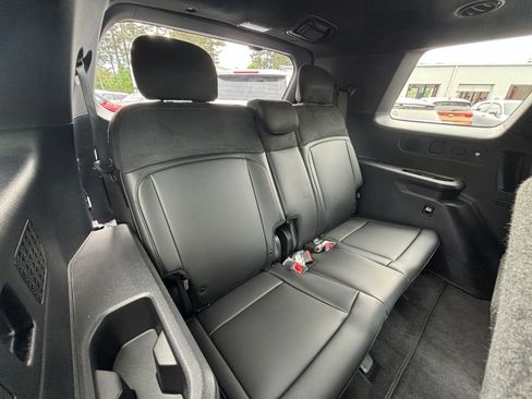 New 2027 Kia Telluride SX Prestige X-Pro AWD/4WD image 18