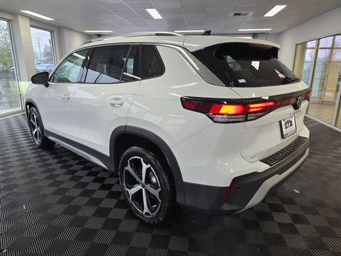 New 2026 Volkswagen Tiguan SE image 6