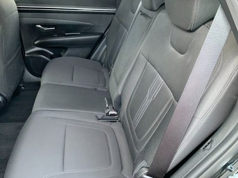 Certified 2023 Hyundai Tucson SEL image 17