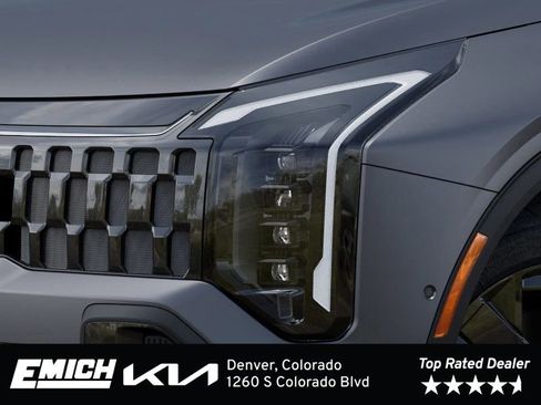 New 2026 Kia Sportage X-Line Prestige image 14