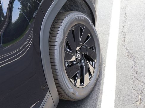 New 2026 Volkswagen Atlas SE AWD/4WD image 37