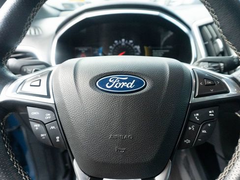 Used 2019 Ford Edge ST w/ Equipment Group 401A AWD/4WD image 24