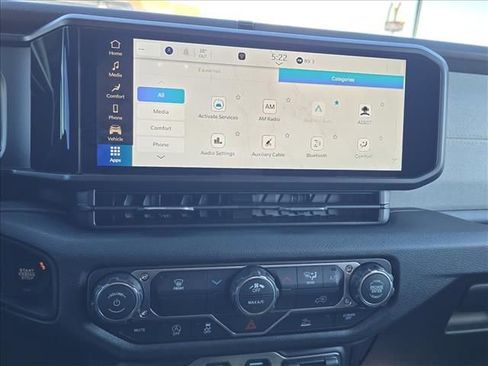 New 2026 Jeep Wrangler Sport image 8