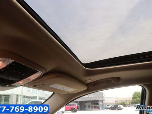 Used 2022 Jeep Grand Cherokee Laredo E w/ Security & Convenience Group AWD/4WD image 29